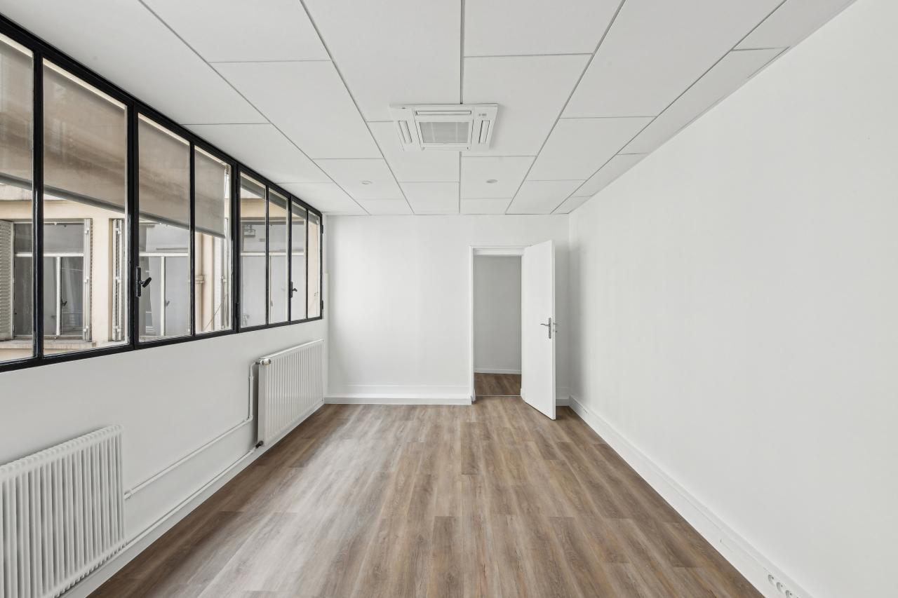 Bureau Paris 298m² Location bureau Paris OLBUR2316510 7